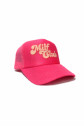 MILF CLUB TRUCKER